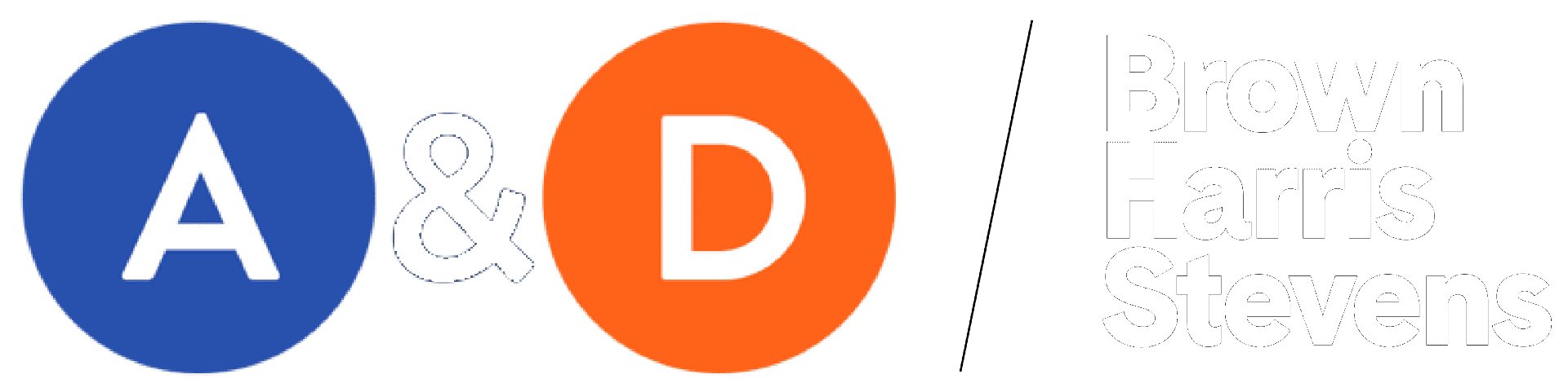 A picture of the letter d in an orange circle.