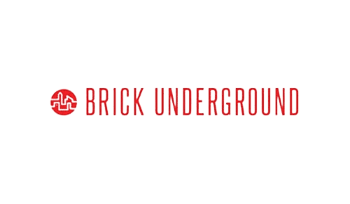 A brick underground logo is shown on a green background.